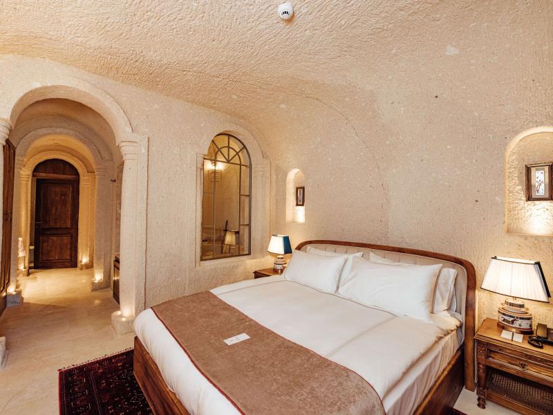 Via Regia Hotel Cappadocia