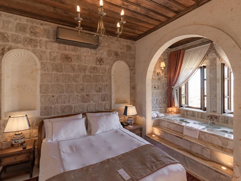 Via Regia Hotel Cappadocia
