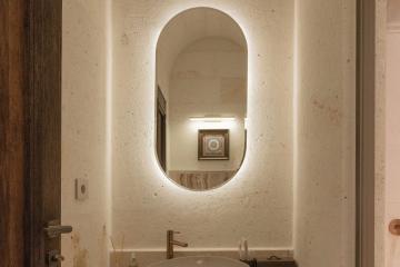 Отель Via Regia Hotel Cappadocia Турция, Каппадокия, фото 383