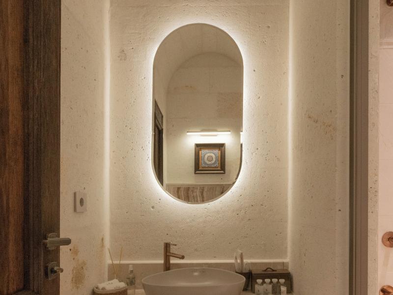 Via Regia Hotel Cappadocia
