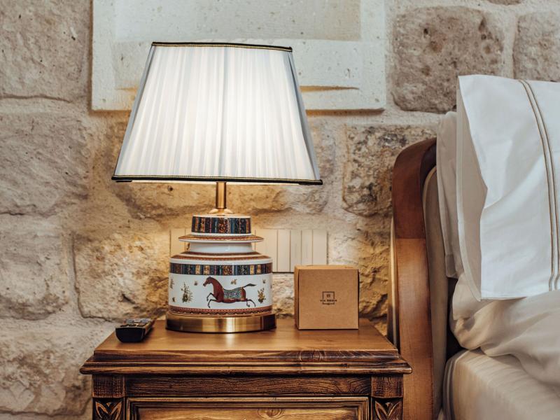 Via Regia Hotel Cappadocia
