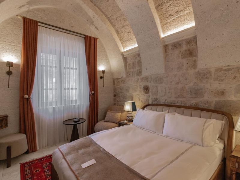 Via Regia Hotel Cappadocia