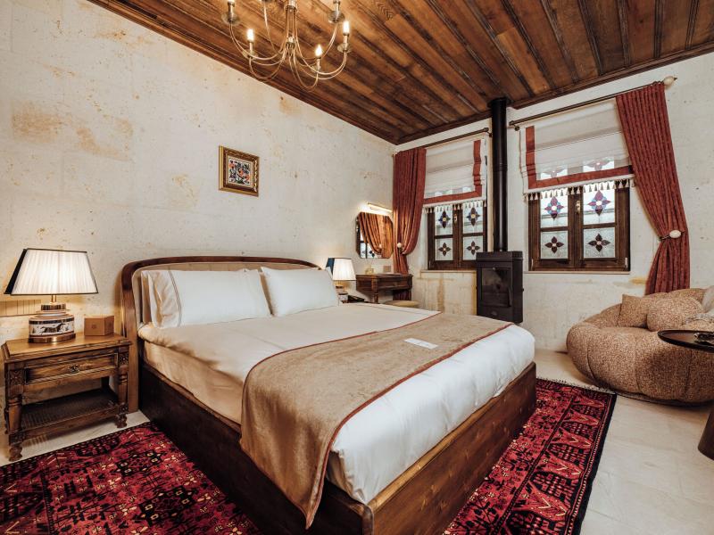 Via Regia Hotel Cappadocia