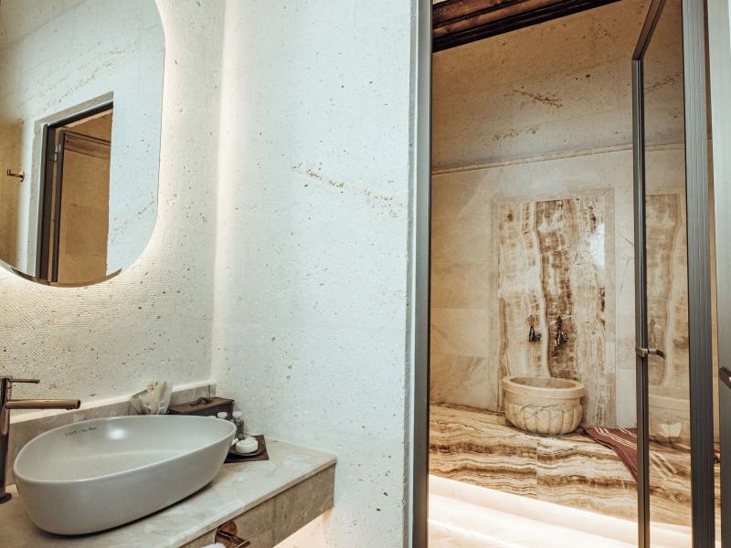 Via Regia Hotel Cappadocia