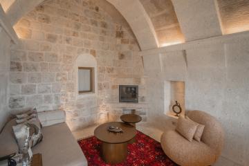 Отель Via Regia Hotel Cappadocia Турция, Каппадокия, фото 392