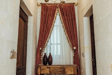 Отель Via Regia Hotel Cappadocia Турция, Каппадокия, фото 393