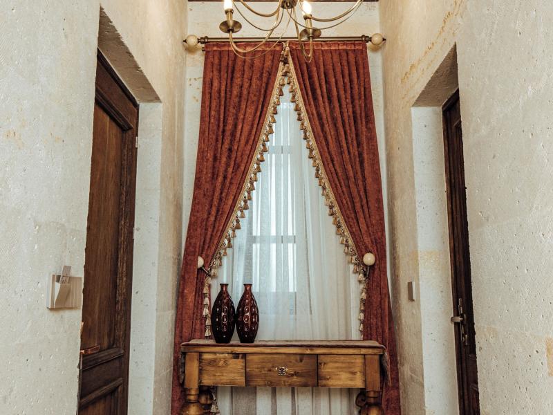 Via Regia Hotel Cappadocia