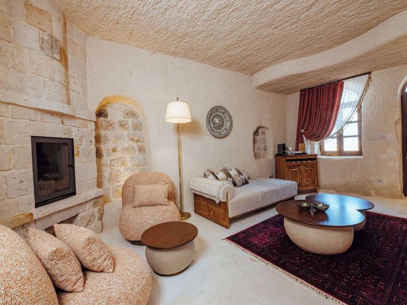 Via Regia Hotel Cappadocia