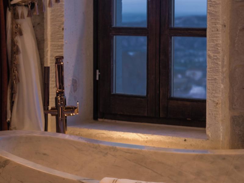 Via Regia Hotel Cappadocia