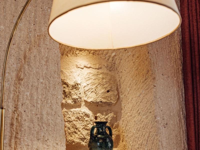 Via Regia Hotel Cappadocia