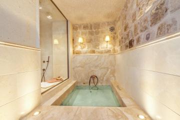 Отель Via Regia Hotel Cappadocia Турция, Каппадокия, фото 40