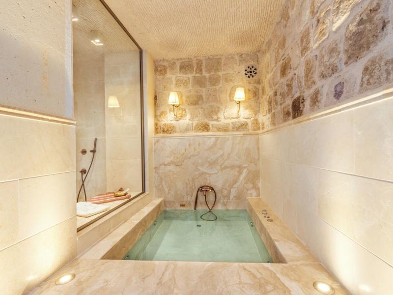 Via Regia Hotel Cappadocia