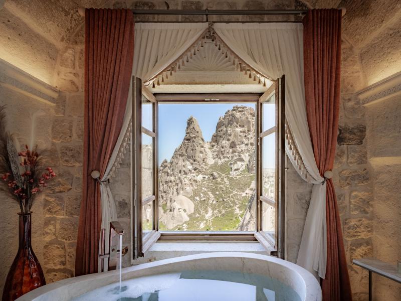 Via Regia Hotel Cappadocia