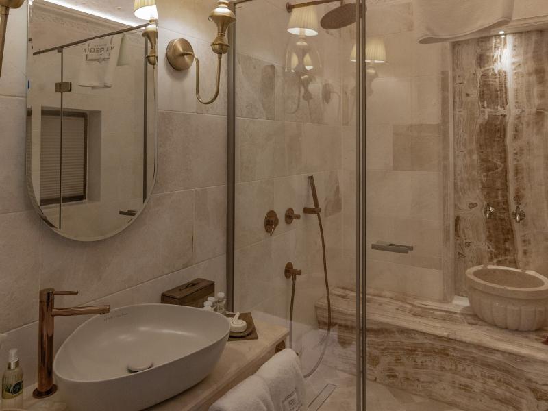Via Regia Hotel Cappadocia