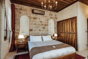 Отель Via Regia Hotel Cappadocia Турция, Каппадокия, фото 403