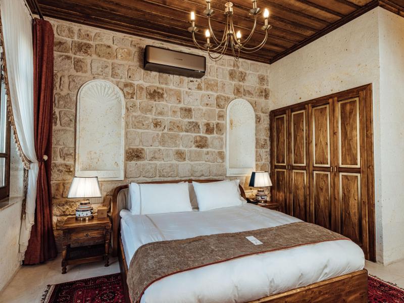 Via Regia Hotel Cappadocia