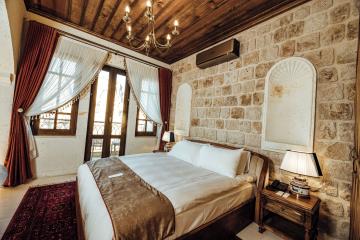 Отель Via Regia Hotel Cappadocia Турция, Каппадокия, фото 404