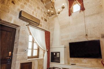 Отель Via Regia Hotel Cappadocia Турция, Каппадокия, фото 405