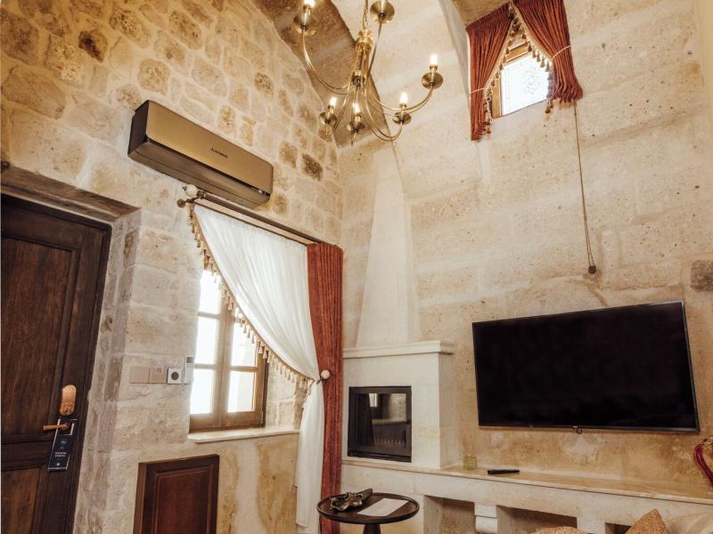 Via Regia Hotel Cappadocia