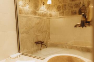 Отель Via Regia Hotel Cappadocia Турция, Каппадокия, фото 406