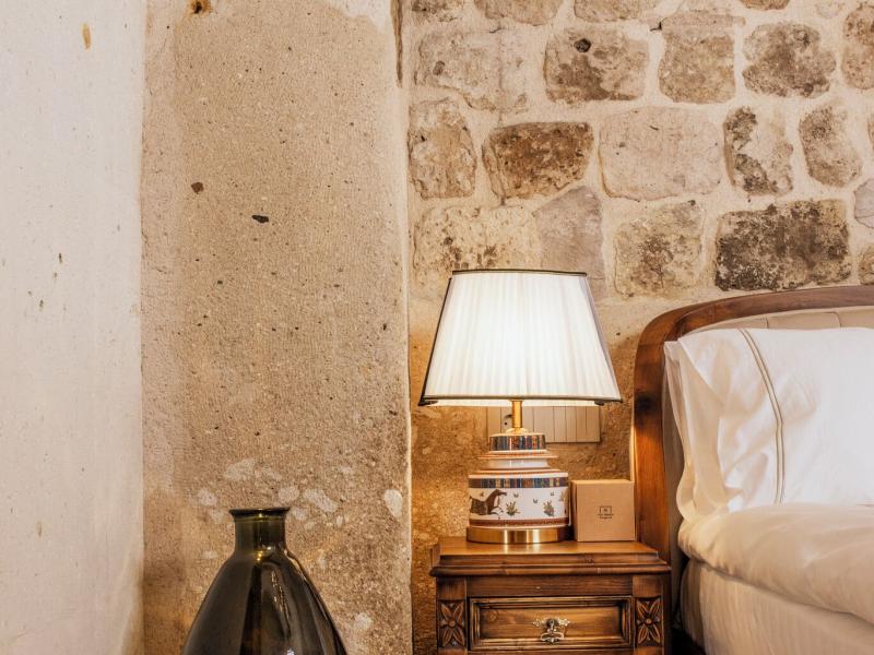 Via Regia Hotel Cappadocia
