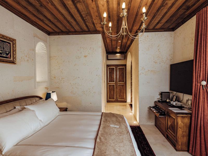 Via Regia Hotel Cappadocia