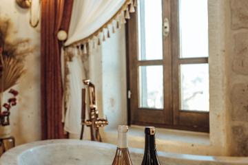 Отель Via Regia Hotel Cappadocia Турция, Каппадокия, фото 410