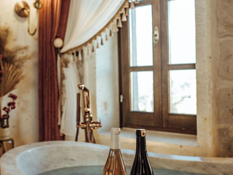 Via Regia Hotel Cappadocia