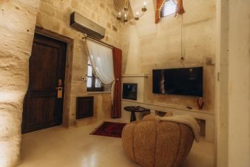 Отель Via Regia Hotel Cappadocia Турция, Каппадокия, фото 412