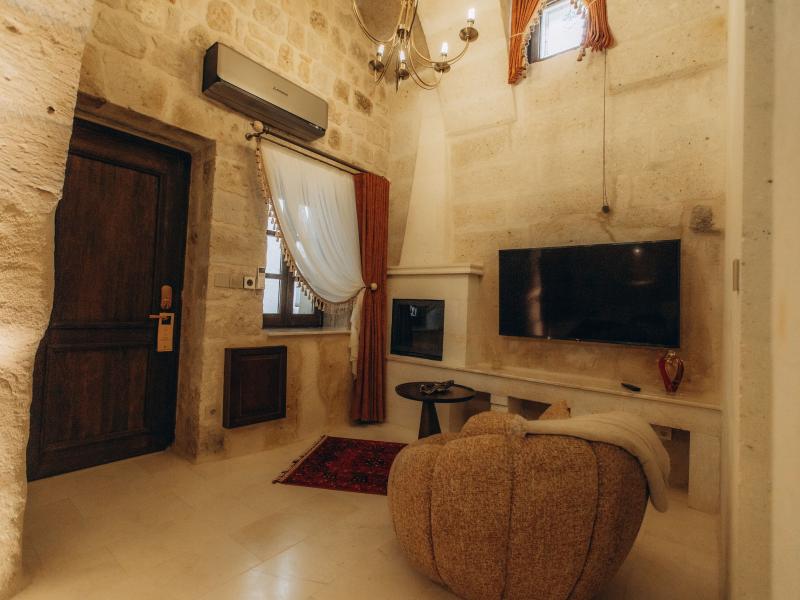 Via Regia Hotel Cappadocia