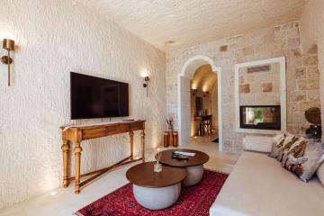 Отель Via Regia Hotel Cappadocia Турция, Каппадокия, фото 413