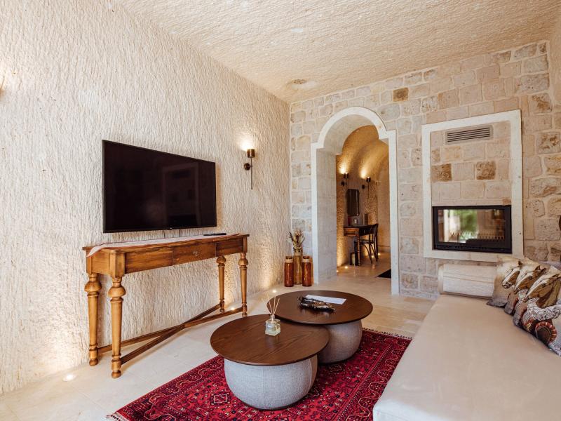 Via Regia Hotel Cappadocia