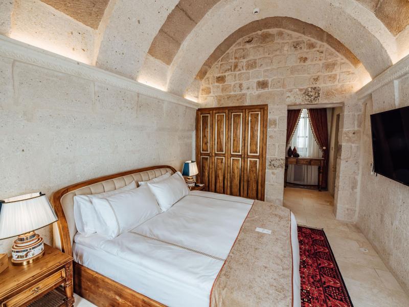 Via Regia Hotel Cappadocia