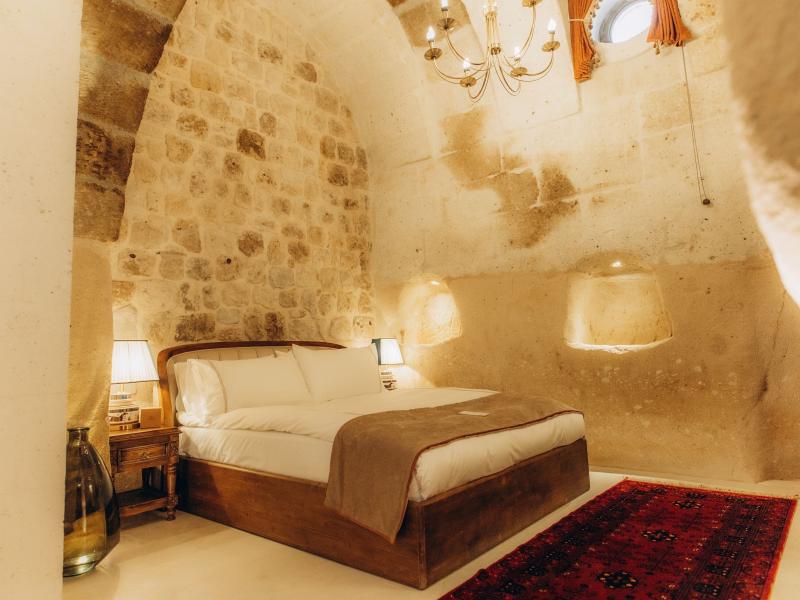 Via Regia Hotel Cappadocia