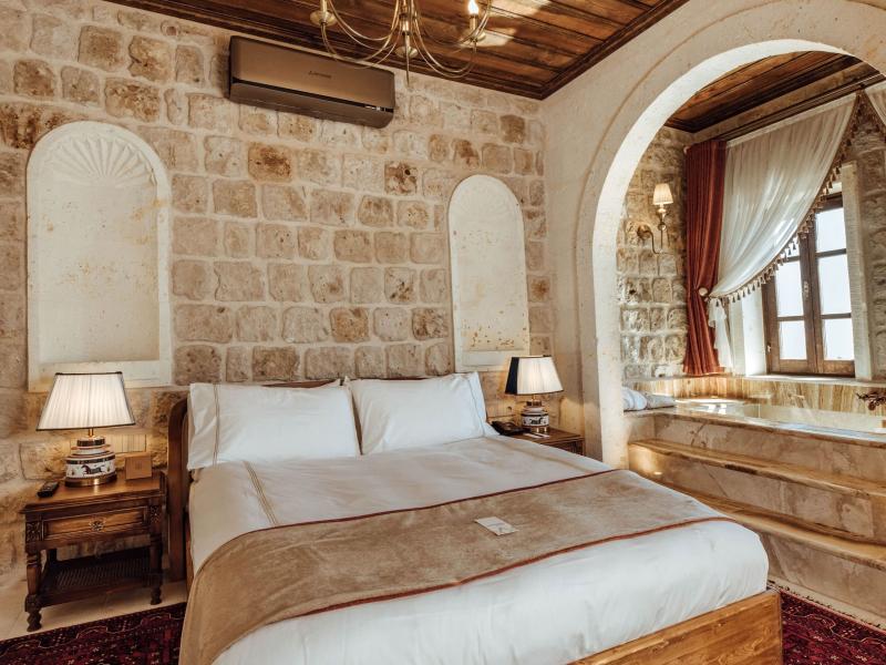 Via Regia Hotel Cappadocia