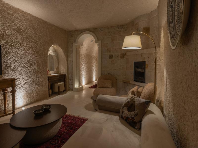Via Regia Hotel Cappadocia