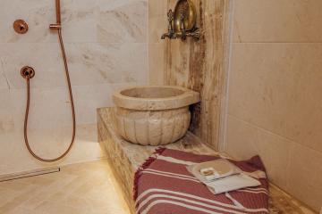 Отель Via Regia Hotel Cappadocia Турция, Каппадокия, фото 42