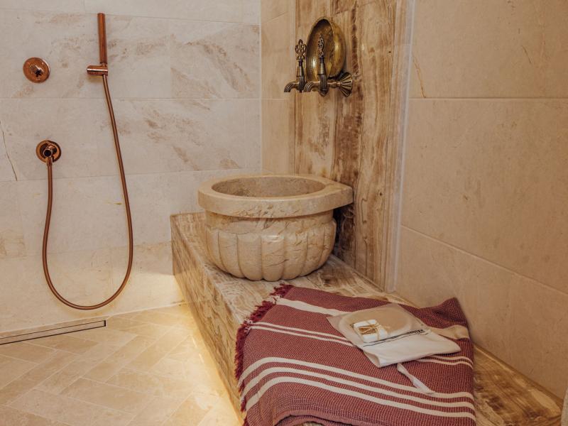 Via Regia Hotel Cappadocia