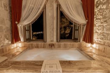 Отель Via Regia Hotel Cappadocia Турция, Каппадокия, фото 422