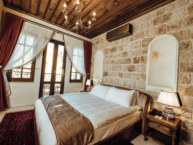 Via Regia Hotel Cappadocia