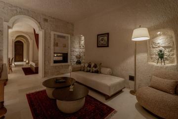 Отель Via Regia Hotel Cappadocia Турция, Каппадокия, фото 426