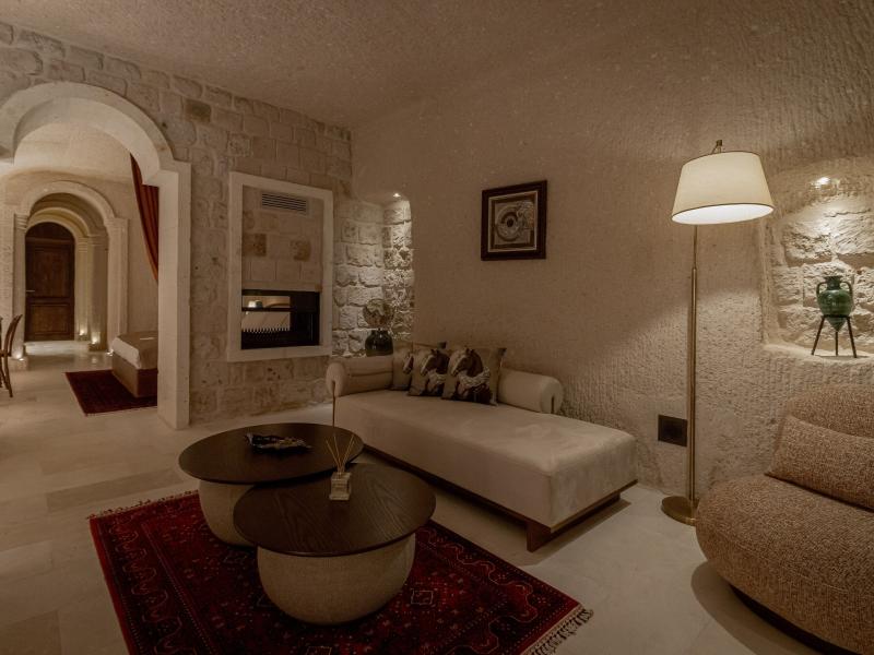 Via Regia Hotel Cappadocia