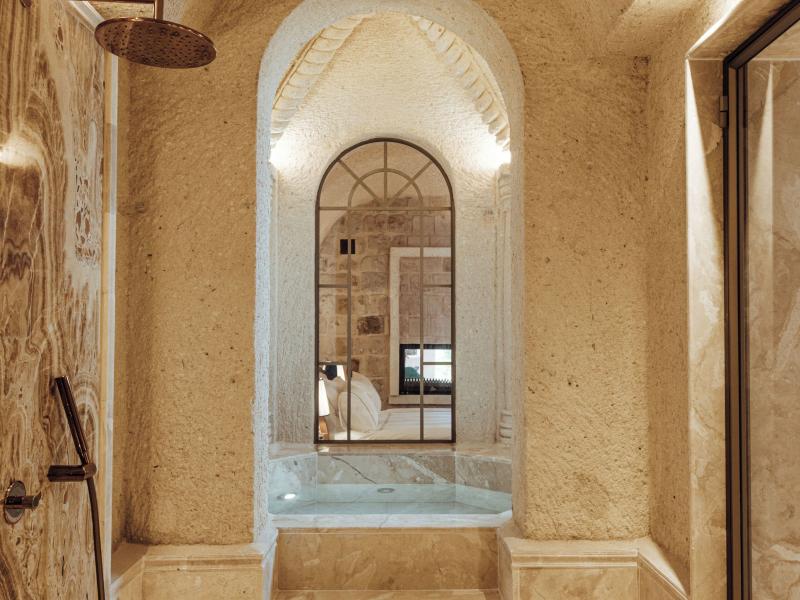 Via Regia Hotel Cappadocia