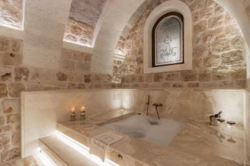 Отель Via Regia Hotel Cappadocia Турция, Каппадокия, фото 43