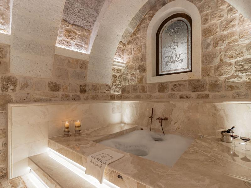 Via Regia Hotel Cappadocia