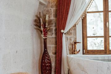Отель Via Regia Hotel Cappadocia Турция, Каппадокия, фото 431