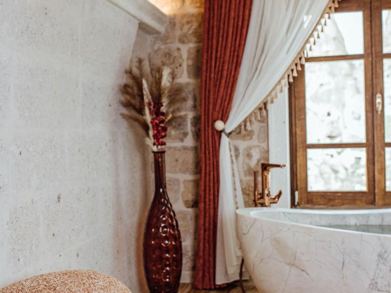 Via Regia Hotel Cappadocia