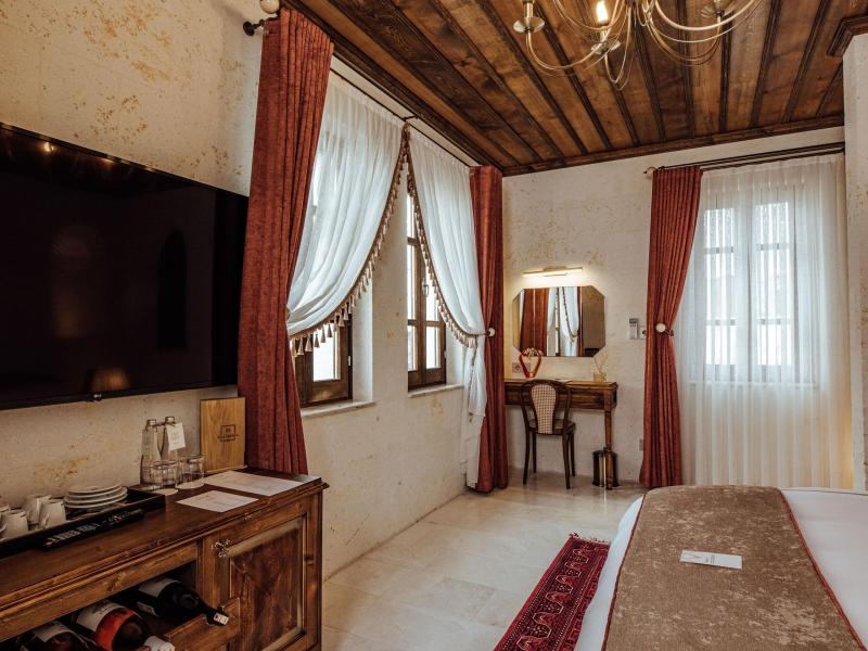 Via Regia Hotel Cappadocia