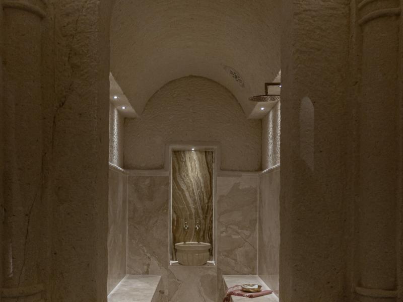 Via Regia Hotel Cappadocia