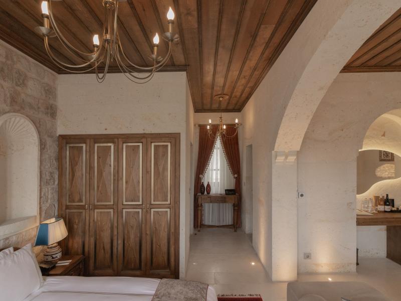 Via Regia Hotel Cappadocia